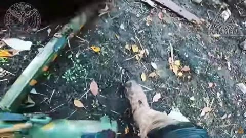 Video from the Nazis KRAKEN Two years ago