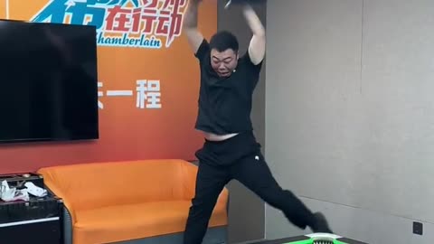 🤣💪 If You Can't Beat Them, Join Them! | FunFM