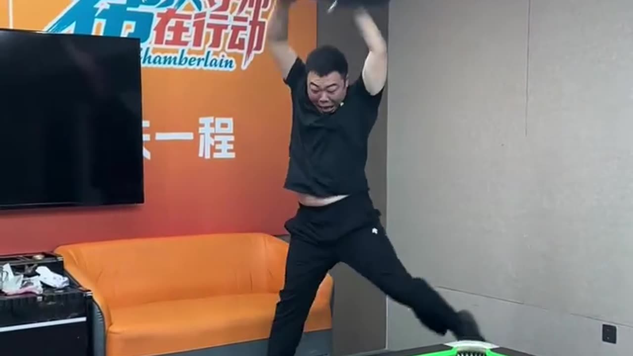 🤣💪 If You Can't Beat Them, Join Them! | FunFM