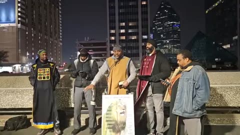 GMS Remnant Saved 144 is live! - CHURCH - CAMP - 12.5.25 - GMS DALLAS TEXAS