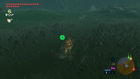 Zelda: Breath of the Wild (Switch 2) – Part 37