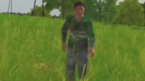I Met My Best Friend In DayZ