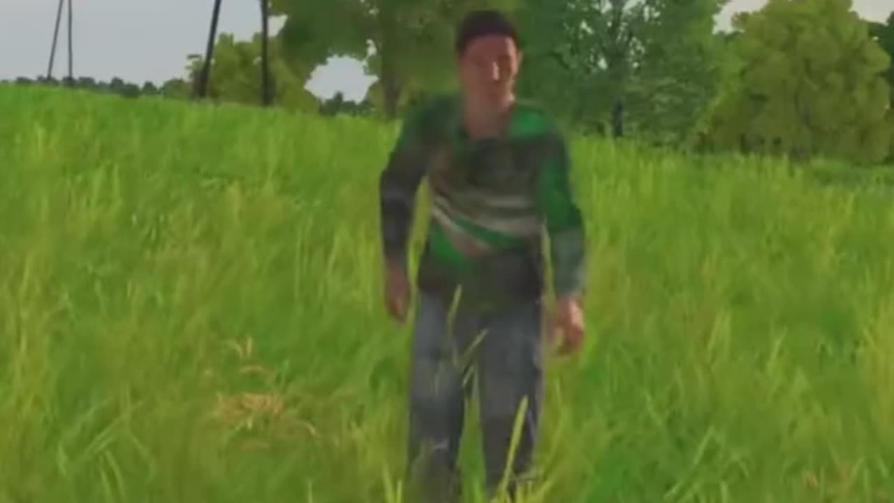 I Met My Best Friend In DayZ