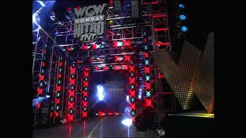 WCW Monday Nitro October 30, 1995
