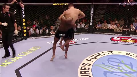 TOP 20 GREATEST KNOCKOUTS in UFC History 🏆