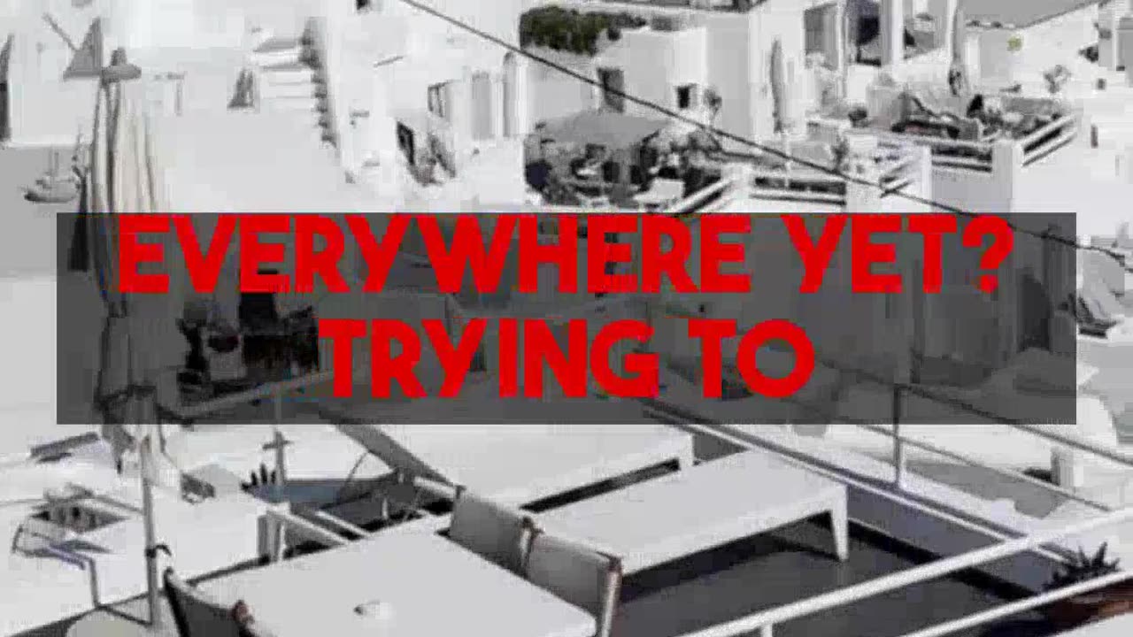 AI Travel Photos for Dating: itraveledthere.io Crash Course. Rock your profile!