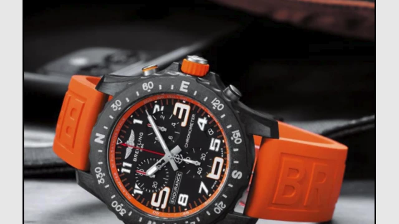 Give Your Watch a Fresh Look with These Luxury Straps