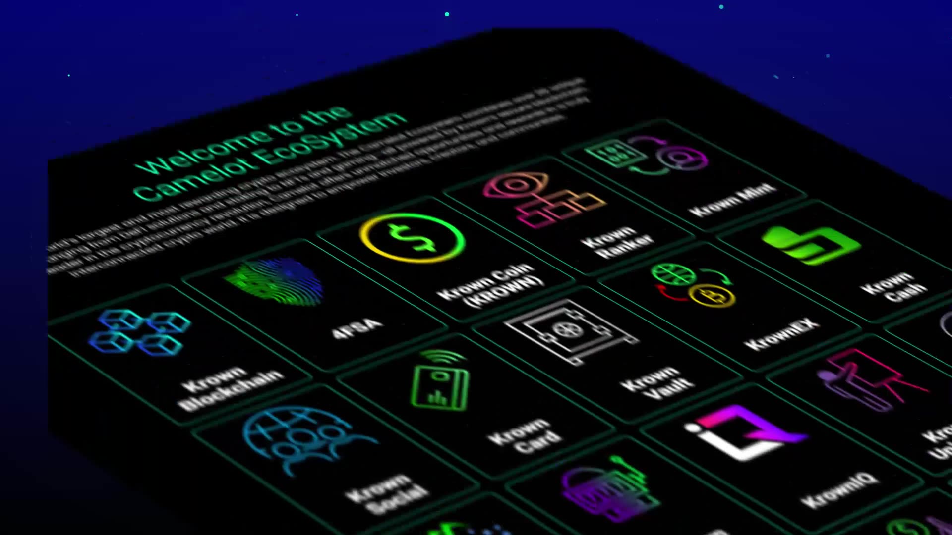 🔥🚨 $KROWN PRESALE is LIVE! 🚨🔥