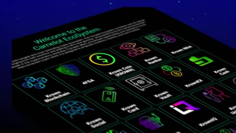 🔥🚨 $KROWN PRESALE is LIVE! 🚨🔥