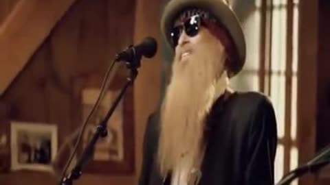La Grange -Billy Gibbons - Live from Daryl's House