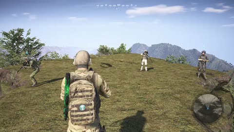 Ghost Recon WildLands my outfits and getting ready for ghost recon breakpoint