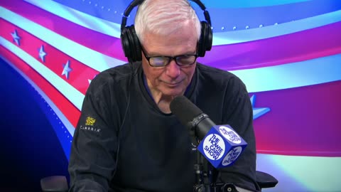 The Howie Carr Show May 29, 2025