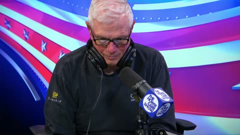 The Howie Carr Show May 29, 2025