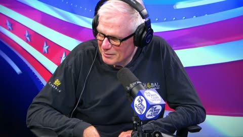 The Howie Carr Show May 29, 2025
