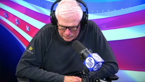The Howie Carr Show May 29, 2025