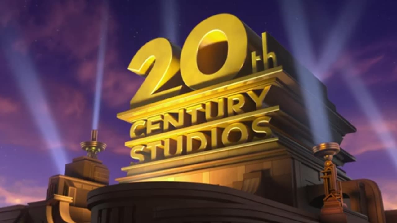 20th Century Studios (X-Men [Low Pitch Fanfare])