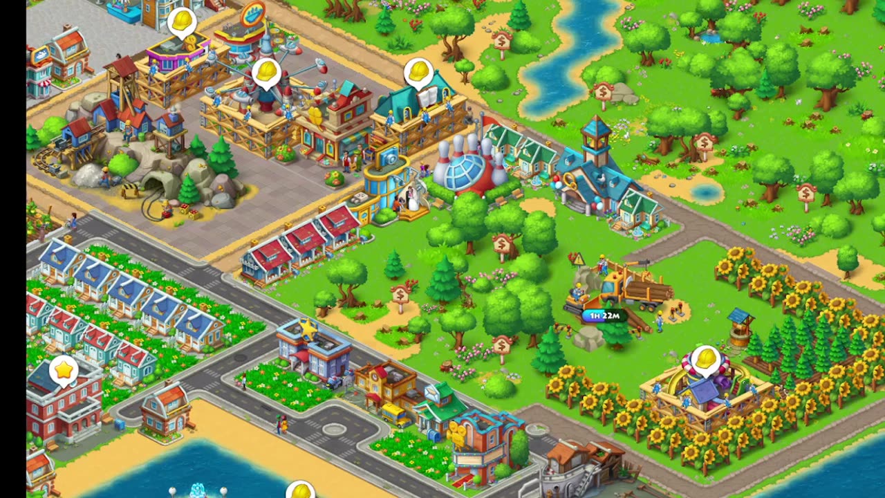 Township its still good growing?❣🤣Live with Restream ❣🐀