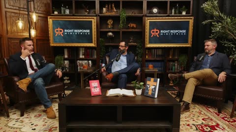 How To Never Blackpill Right Response Ministries