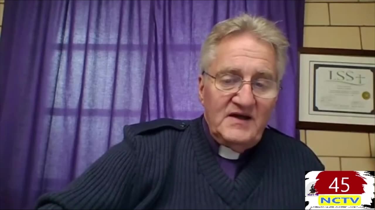 NCTV45’S THOUGHT FOR THE DAY FRI APRIL 25 2025