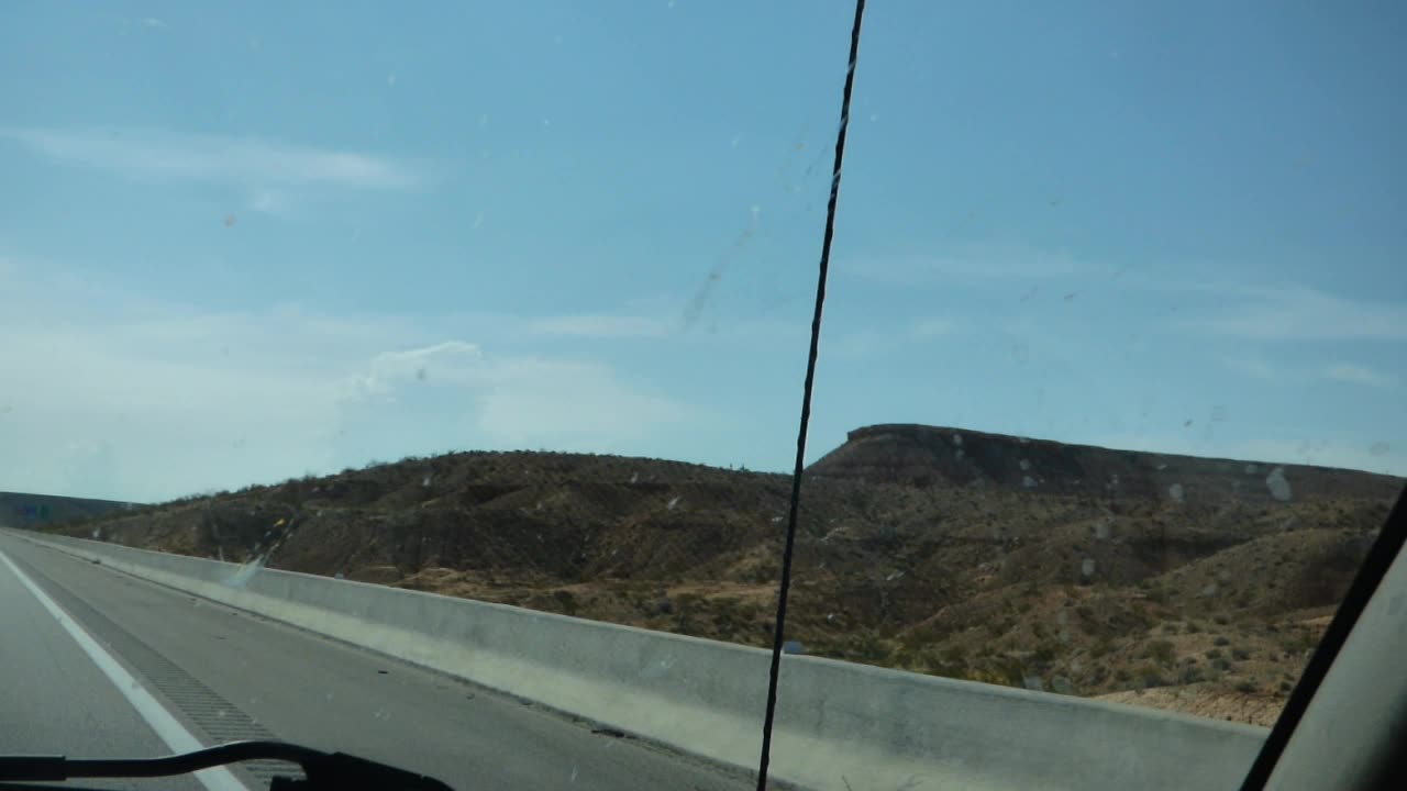 Neat volcanic plateu