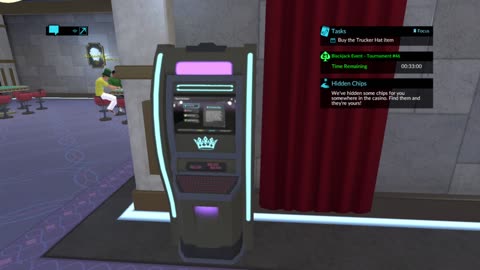Four kings casino and slot