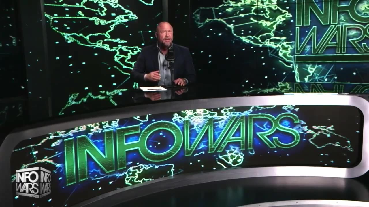 [2025-05-16] BREAKING: General Flynn Predicts Disgraced FBI Director James Comey ...