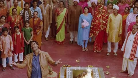 Ajay Davg Superhit Movie