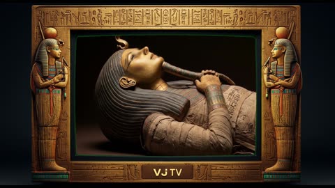CURSE OF QUEEN PATRA OF EGYPT