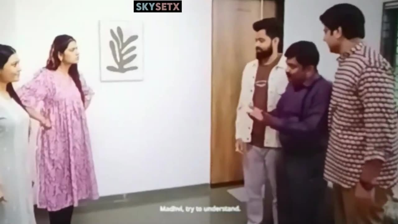 Jija Sala Jija - Gujarati Film 2025