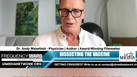 Vaccine Confidence Is Crashing!