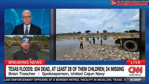 Anderson Cooper 360 8PM - 7/7/2025 - usbriefstoday.com