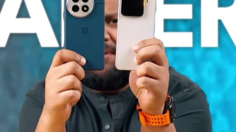 Xiaomi 15 vs OnePlus 13 Full Comparison