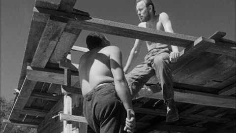 Five (1951) - Movie Drama / Horror / Sci-Fi