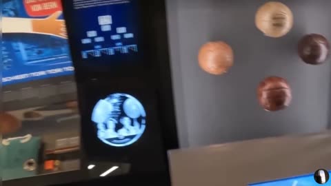 FIFA World Football Museum Zurich Switzerland Tour