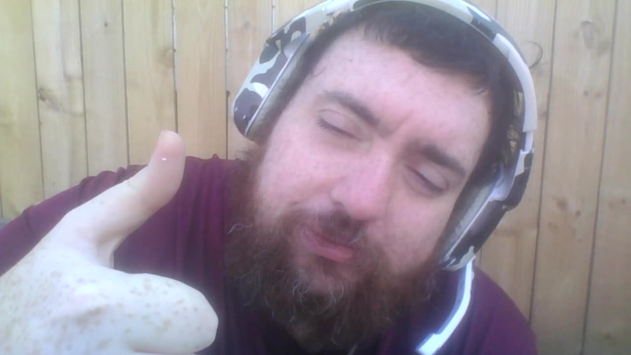 Hey Rumblers, I Am Taking Over The Internet!!