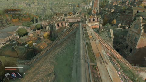 Dying Light: The Beast - Part 6