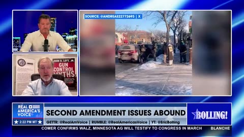 ALEX PRETTI WAS “RESISTING ARREST”