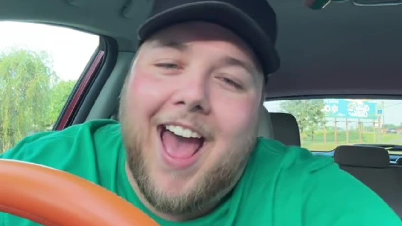 A message from Tennessee