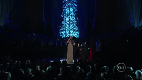 Jennifer Hudson - O Holy Night = Christmas in Washington 2011