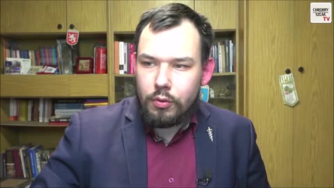 Przegląd tradycjonalistyczny #168 - Kamil Klimczak, Piotr Błaszkowski