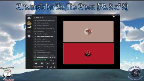 Circumcision Vs The Cross (Pt 2 Of 2)