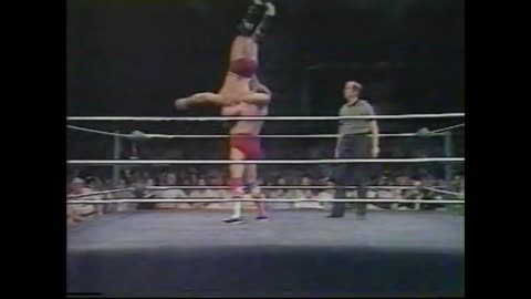 WWF Championship Wrestling Aug 16 1980 vhsrip