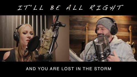 Chanda Lynn feat Joe Nester: It'll Be Alright