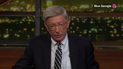 George Will Makes Moronic Argument for Zohran Mamdani
