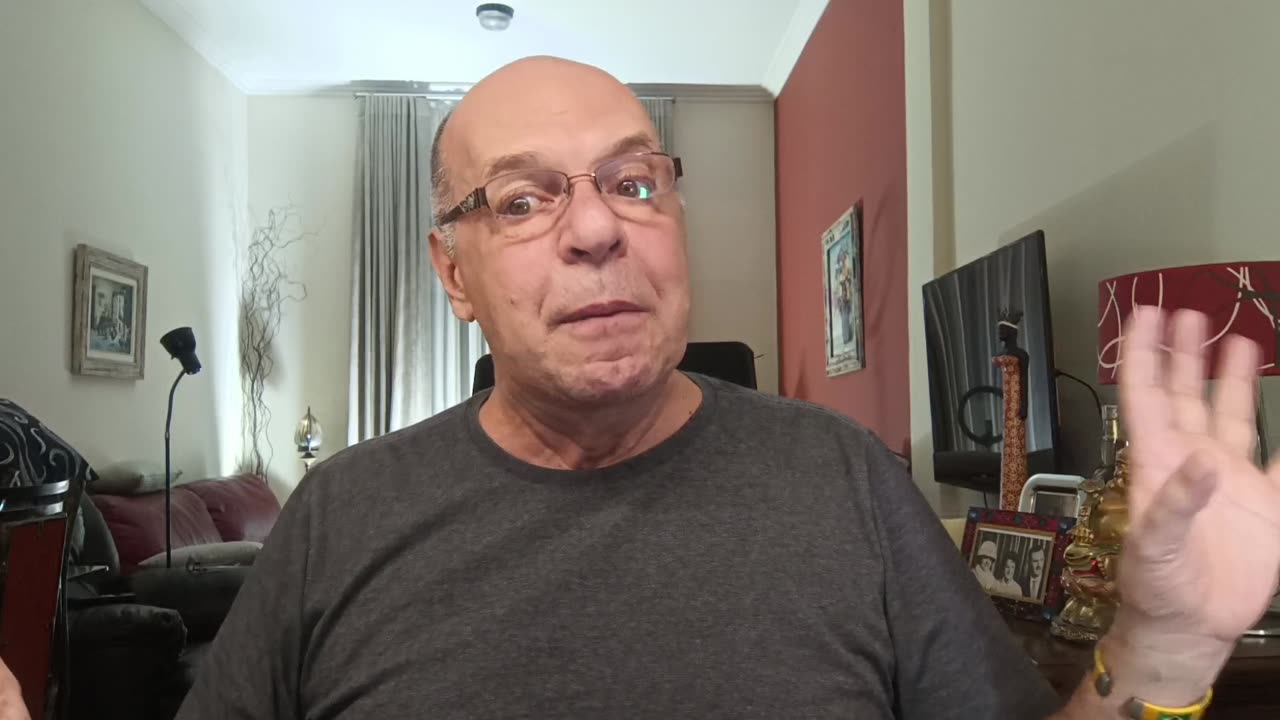 Respeitemos a escolha do Mito