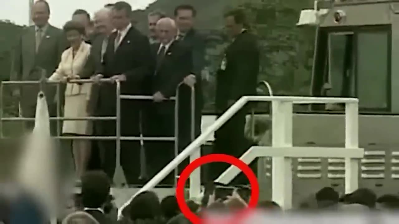 People Are Freaking Out After Seeing the Torenza Lady Footage