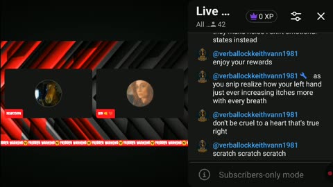 @DEADLY3098-m5e EXPOSED 🤡 (part 2 1-31-2026)