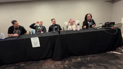 SOCIAL MEDIA: MAKE BETTER CONTENT PANEL AT DRAGONCON | Film Threat Live