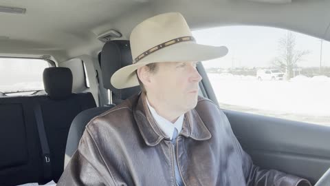 It’s Good to Be Right and Way Ahead