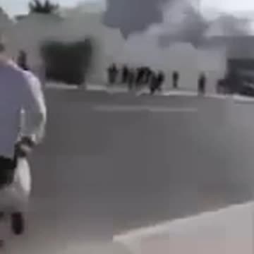 (Insane) Israeli Airstrikes Rock Doha, Qatar As Battlefield Expands